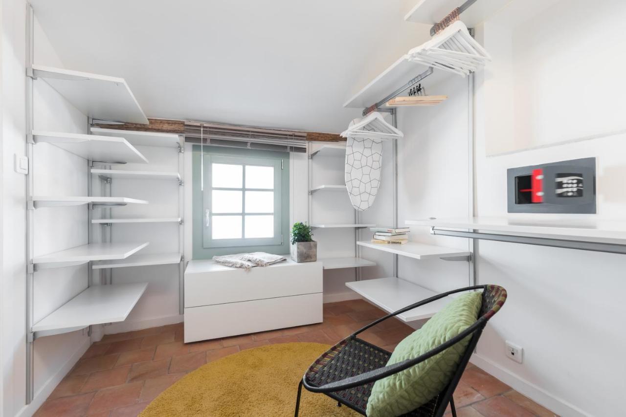 Apartment Le Chateau - The Beautiful Sight In Old Town, Private Terrace