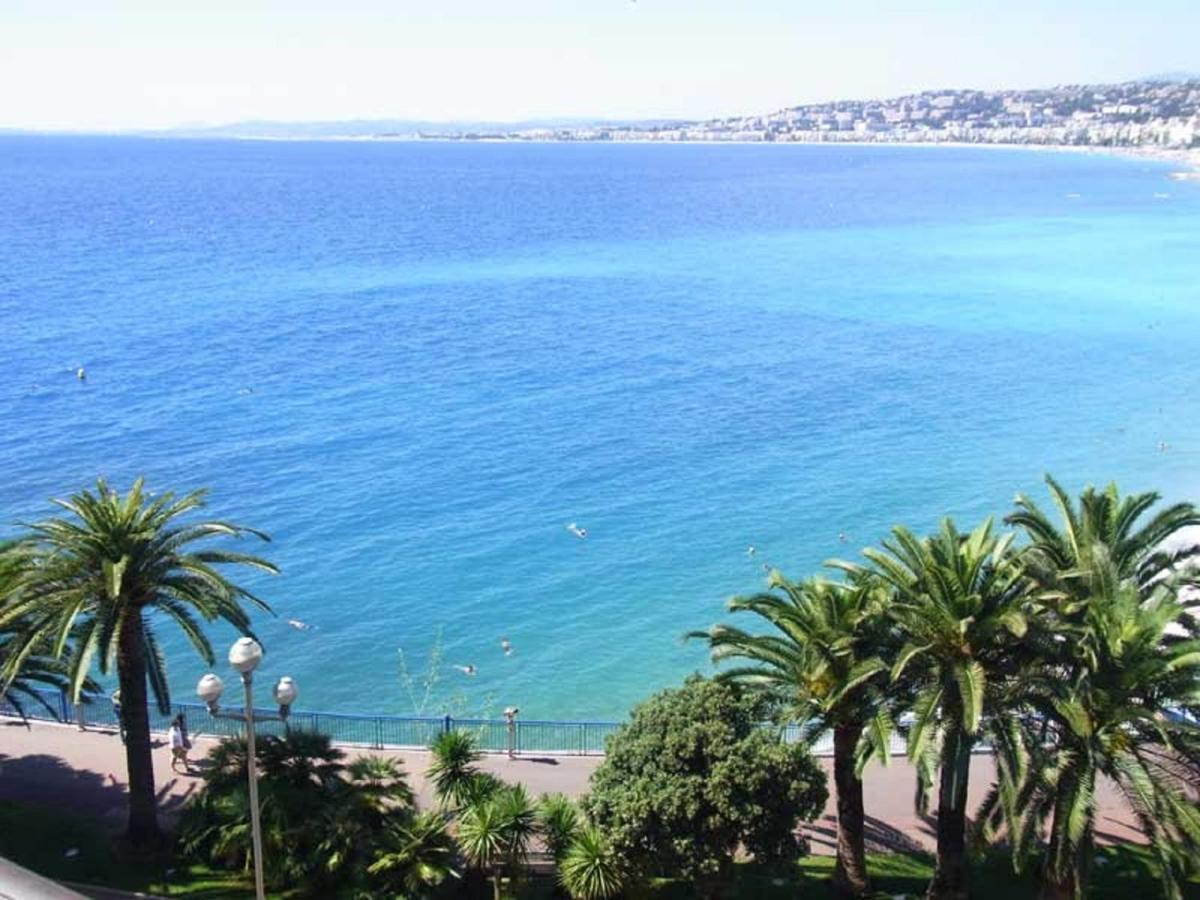 Apartment Le Chateau - The Beautiful Sight In Old Town, Private Terrace *
